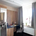 Hotel & Gutsgasthaus Koeberle *