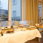 Hotel & Gutsgasthaus Koeberle Lindau (Bodensee)