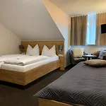 & Gutsgasthaus Koeberle * Lindau (Bodensee)