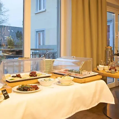 Hotel & Gutsgasthaus Koeberle Lindau