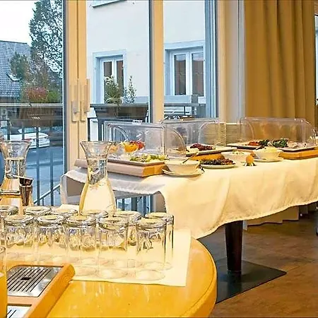 & Gutsgasthaus Koeberle 酒店