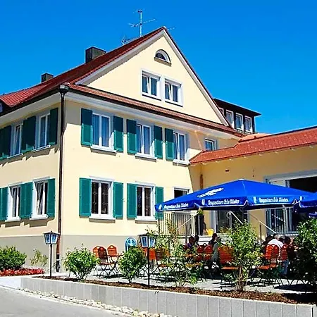 Hotel & Gutsgasthaus Koeberle *