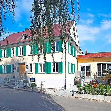& Gutsgasthaus Koeberle Hotel Lindau (Bodensee)