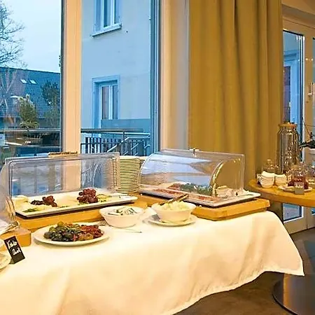 Hotel & Gutsgasthaus Koeberle *