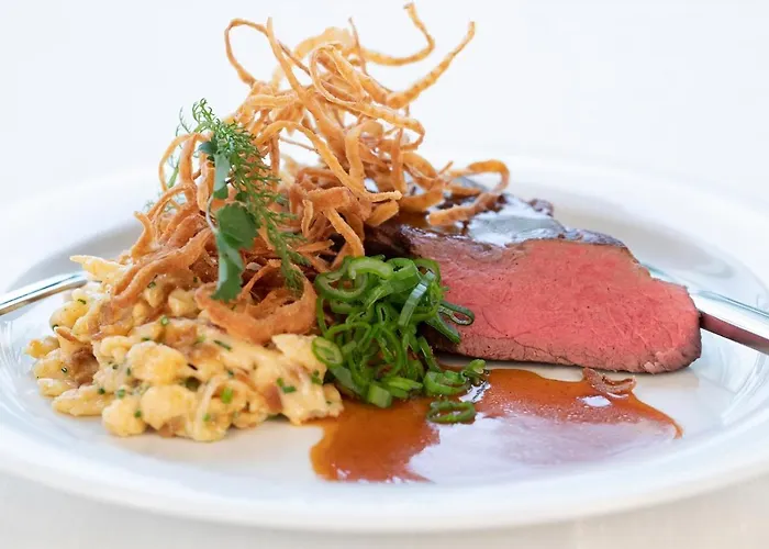 호텔 & Gutsgasthaus Koeberle 린다우