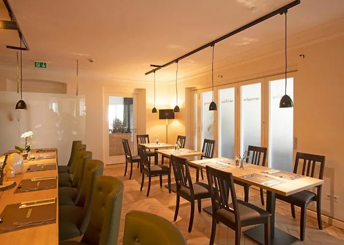 & Gutsgasthaus Koeberle 호텔 린다우